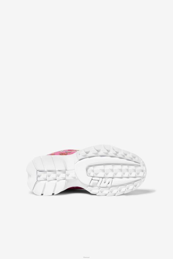 שזיף סוכר/סגול/לימון FILA משבש לילדים קטנים 2 פרמיום סוכר שזיף/סגול/פילה לימון 68LF2195