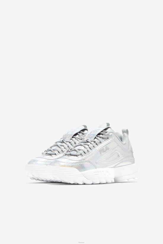 ססגוני FILA משבש לילדים קטנים ססגוניים 2 פרימיום iri fila 68LF2202