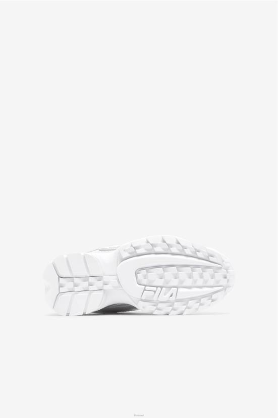 ססגוני FILA ילדים גדולים משבש 2 פרימיום Iri ססגוני פילה 68LF2075