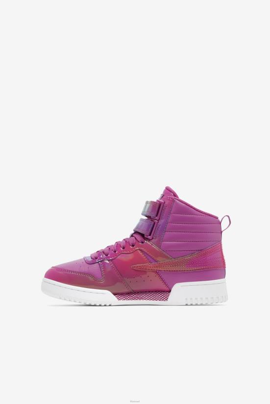 ססגוני/סגול/לבן FILA ססגוני/סגול/לבן fila big kids F-14 ססגוני 68LF2085