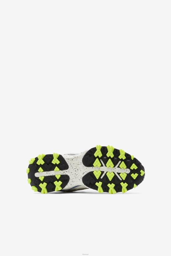 לבן/שחור/כחול FILA לבן/שחור/כחול fila big kids oakmont tr 68LF2145