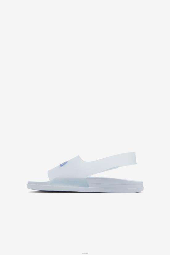 plein air/אינסוף FILA מגלשת Saveno לילדים גדולים fila plein air/infinity 68LF2174