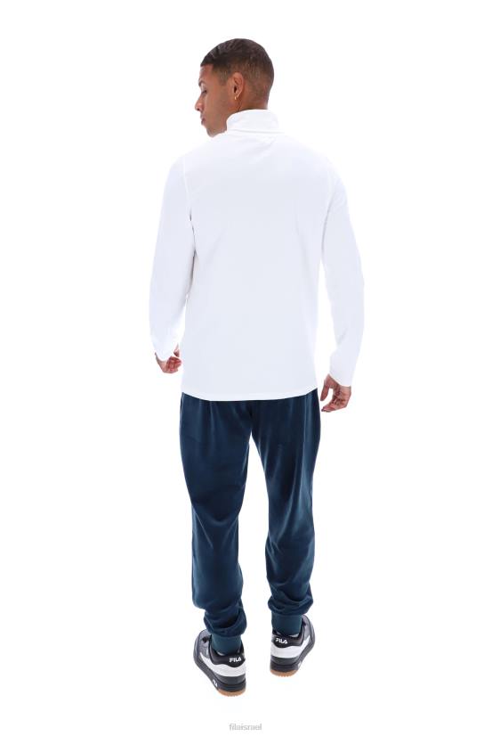 FILA פילה צוואר רול פילה קלאסי 19 68LF3317