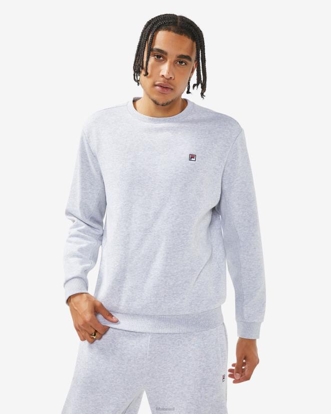 מרל אפור בהיר FILA אפור בהיר מרל פילה תג יוניסקס 2.0 צוות 68LF2511