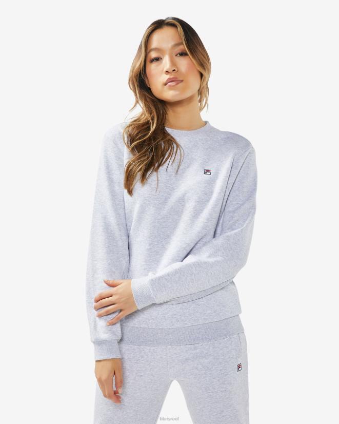 מרל אפור בהיר FILA אפור בהיר מרל פילה תג יוניסקס 2.0 צוות 68LF2511