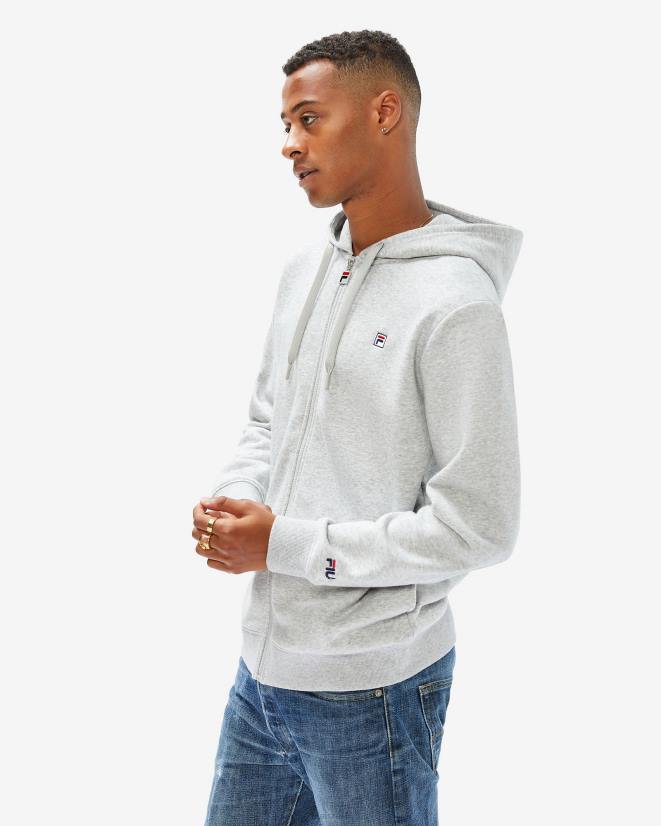 מארל כסף FILA תג יוניסקס 2.0 מכסה מנוע כסף מרלה פילה 68LF2645