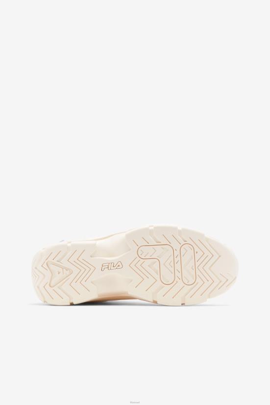 גרדניה/יונת טורטל FILA נשים גרנט היל 2 פרחוני ג'קארד גרדניה/טורטלדוב פילה 68LF1265