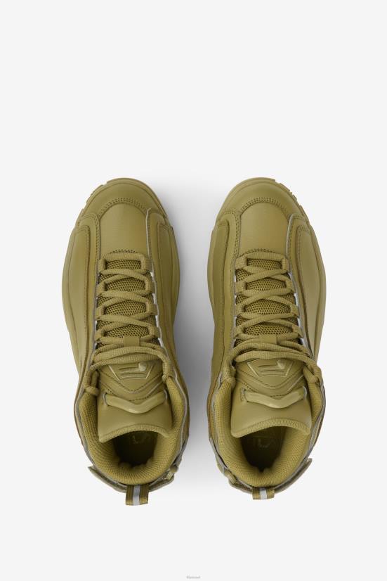 אזוב ירוק FILA פילה גבעת נשים גרנט 2 אזוב ירוק 68LF1327