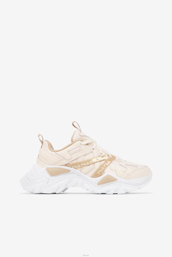 גרדניה/סולת/לבן FILA אלקטרובה לנשים גרדניה/סולת/פילה לבנה 2 68LF1341