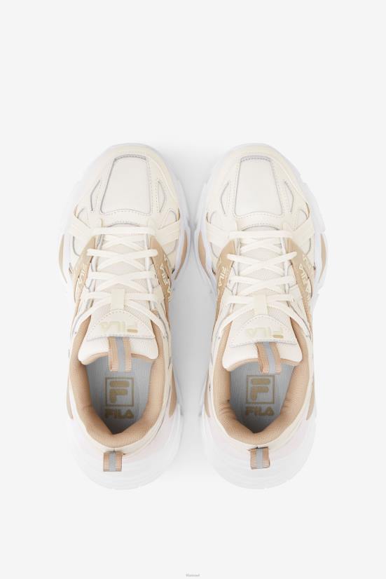 גרדניה/סולת/לבן FILA אלקטרובה לנשים גרדניה/סולת/פילה לבנה 2 68LF1341