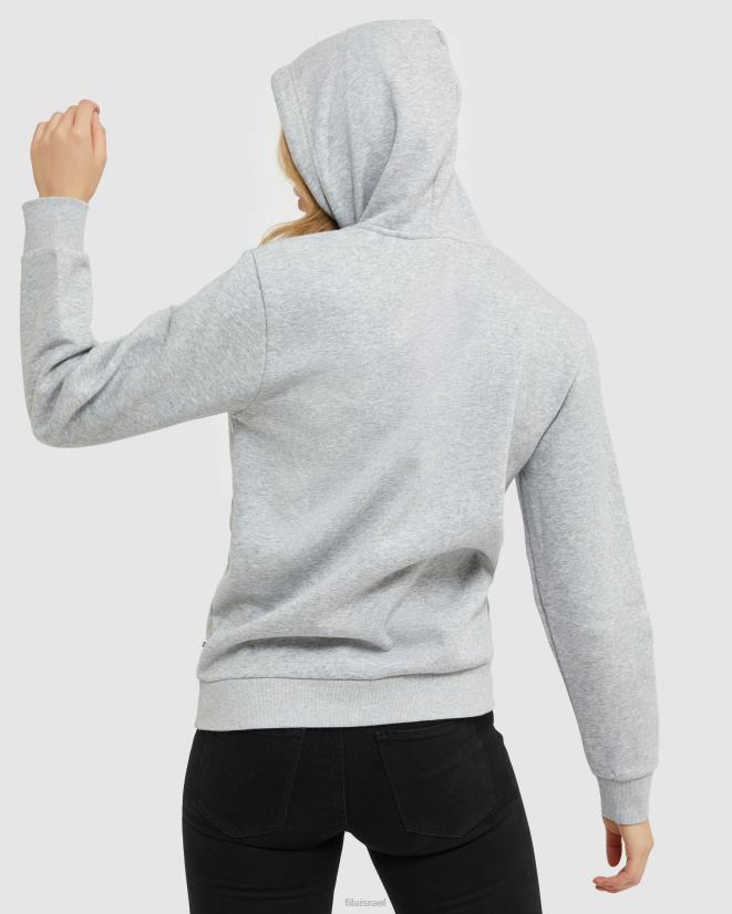 מארל כסף FILA פילה סילבר מרל קלאסי ברדס לשני המינים 2 68LF2494