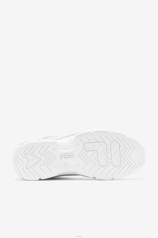 כסף מטאלי FILA גרנט היל מכסף מתכתי 2 פילה מתכתי 68LF84