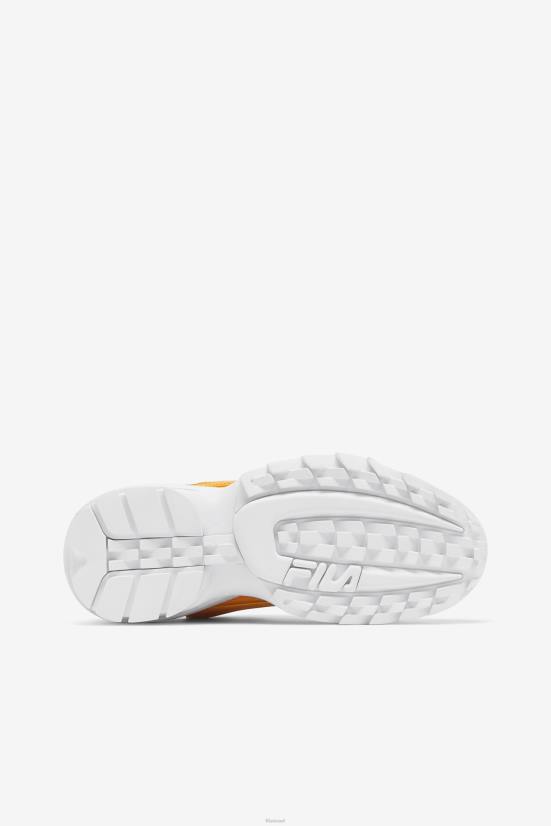 צהוב / ריבס / נייבי FILA משבש נשים 2 exp cubic צהוב/ריבס/נווי פילה 68LF1199