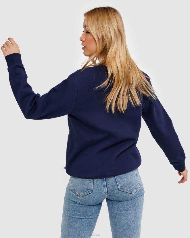 חיל הים החדש FILA קלאסי יוניסקס צוות 2 fila new navy 68LF2468