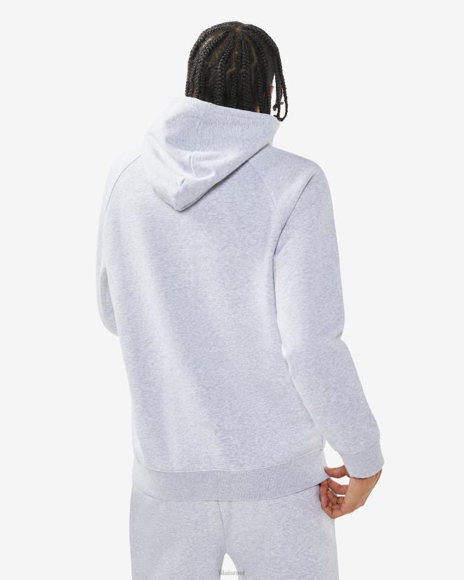 מרל אפור בהיר FILA תג יוניסקס 3.0 מכסה המנוע פילה מרל אפור בהיר 68LF2510