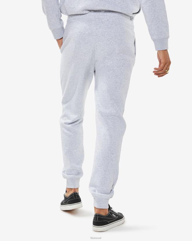 מרל אפור בהיר FILA מכנסיים של פילה אפור בהיר מרל יוניסקס 3.0 68LF2512