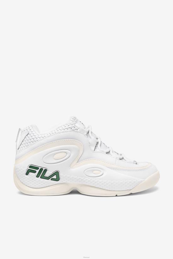 לבן/אמזון/גרדניה FILA לבן/אמזון/גרדניה פילה גרנט היל 3 ארוג 68LF81
