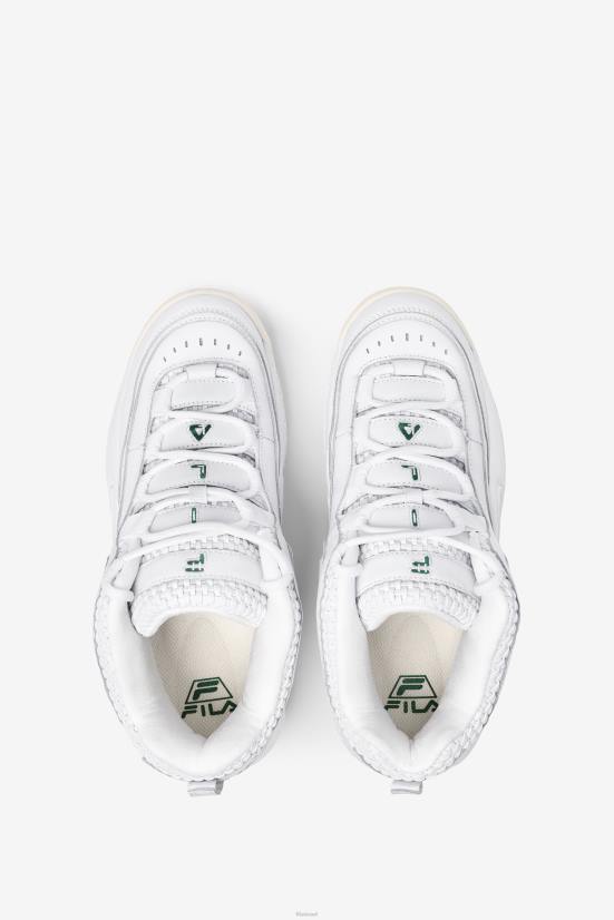 לבן/אמזון/גרדניה FILA לבן/אמזון/גרדניה פילה גרנט היל 3 ארוג 68LF81