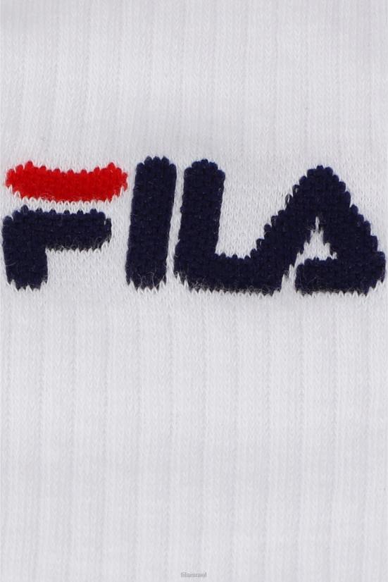 FILA גרבי טניס (3 חבילות) fila 68LF3368