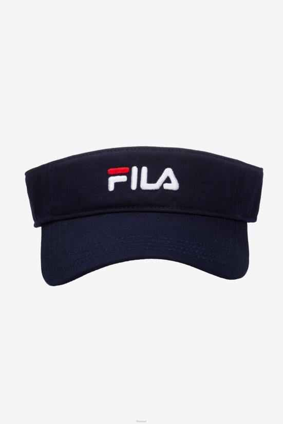 חיל הים FILA מגן ציורי רקום פילה 68LF1007