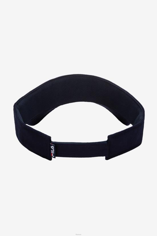 חיל הים FILA מגן ציורי רקום פילה 68LF1007