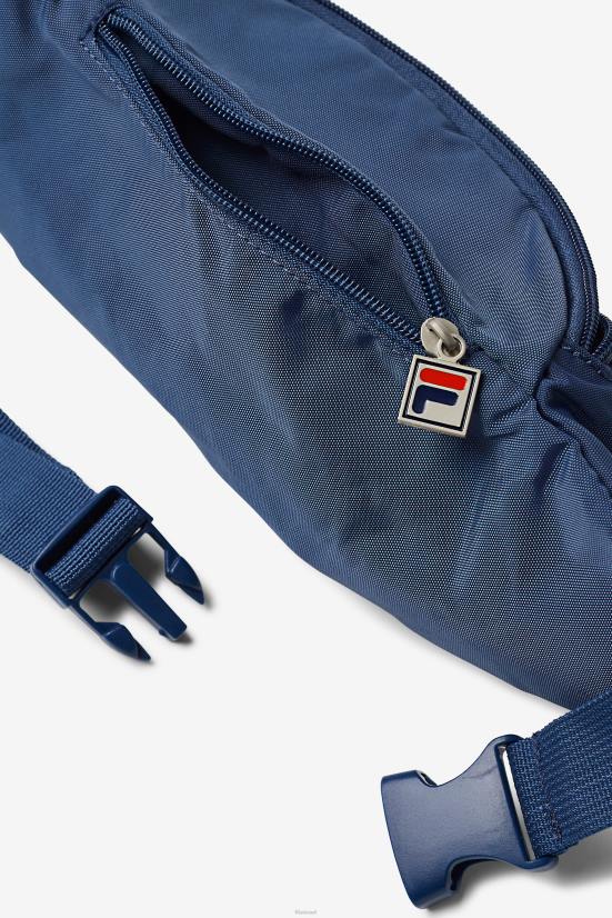 חיל הים/אדום/לבן FILA מארז פאני פילה נייבי/אדום/לבן 68LF1055