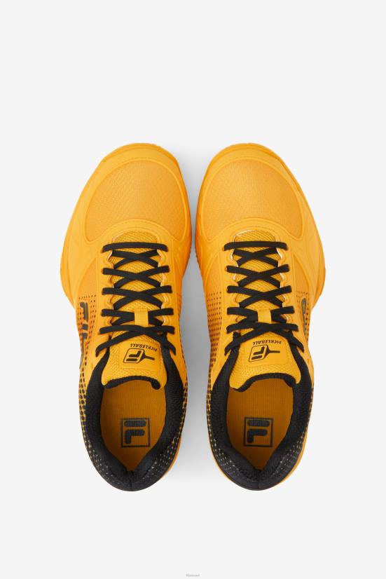 הדרים/שחור FILA אזור מטח גברים הדרים/שחור פילה 68LF1125