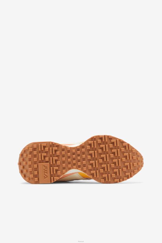 תפוז/עלה כרכום/גרדניה FILA ספקטרה לנשים תפוז/על כותרת כרכום/גרדניה פילה 68LF1217