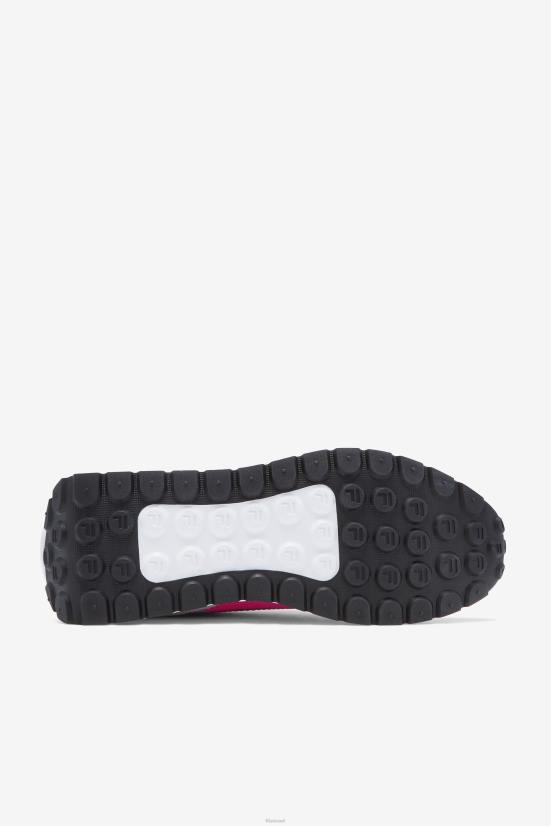 ערפל כחול/ורוד/גרדניה FILA נשים רנו ערפל כחול/ורוד/גרדניה פילה 68LF1223