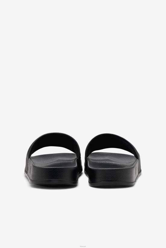 שחור/אדום/לבן FILA דריפטר נשים פילה שחור/אדום/לבן 68LF1366