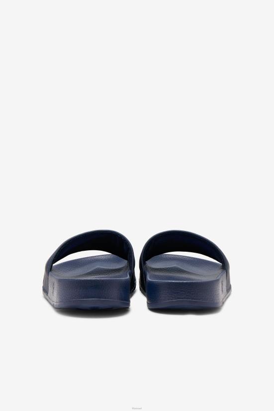 חיל הים/אדום/לבן FILA דריפטר פילה לנשים נייבי/אדום/לבן 68LF1368