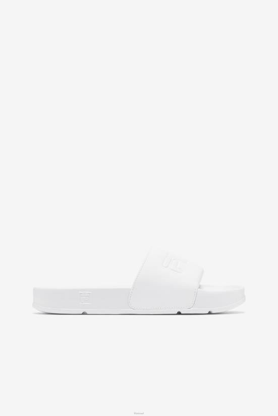 לבן FILA דריפטר נשים פילה לבן 68LF1370