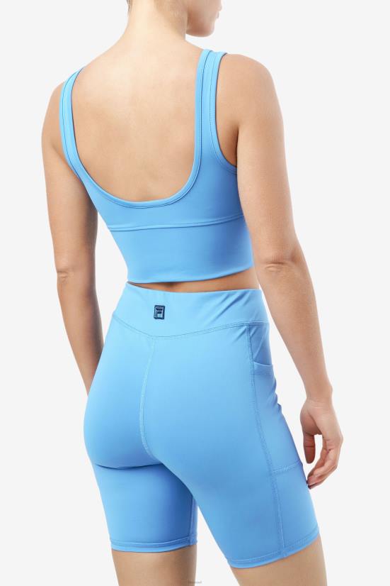 סופר קולי FILA חולצת חזייה סופר סוניק פילה קורה 68LF1425