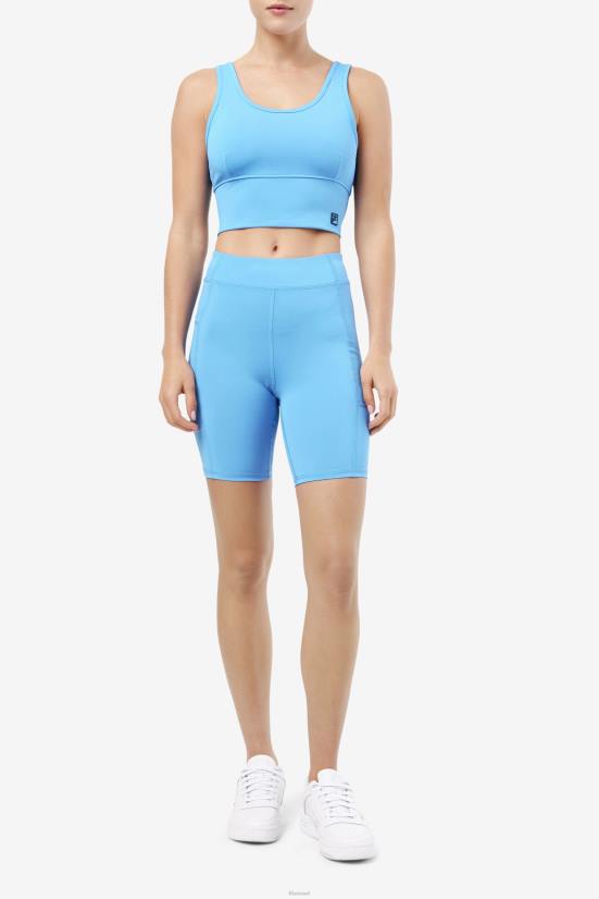 סופר קולי FILA חולצת חזייה סופר סוניק פילה קורה 68LF1425