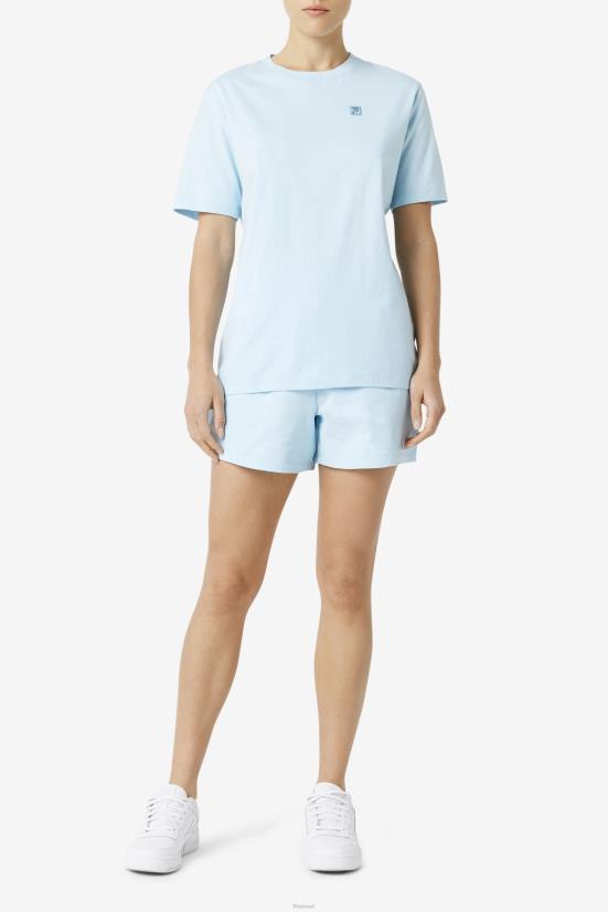 כְּחוֹל FILA טי כחול דורן פילה 68LF1434