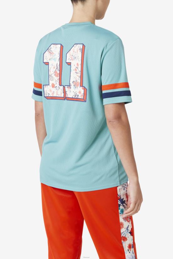 חַרְסִינָה FILA אדלייד ג'רסי פילה פורצלן 68LF1454