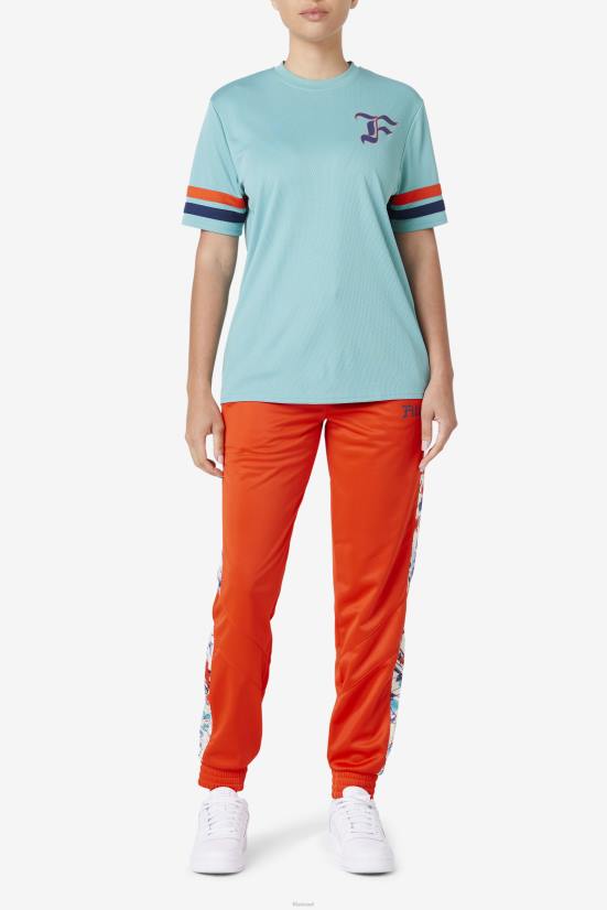 חַרְסִינָה FILA אדלייד ג'רסי פילה פורצלן 68LF1454