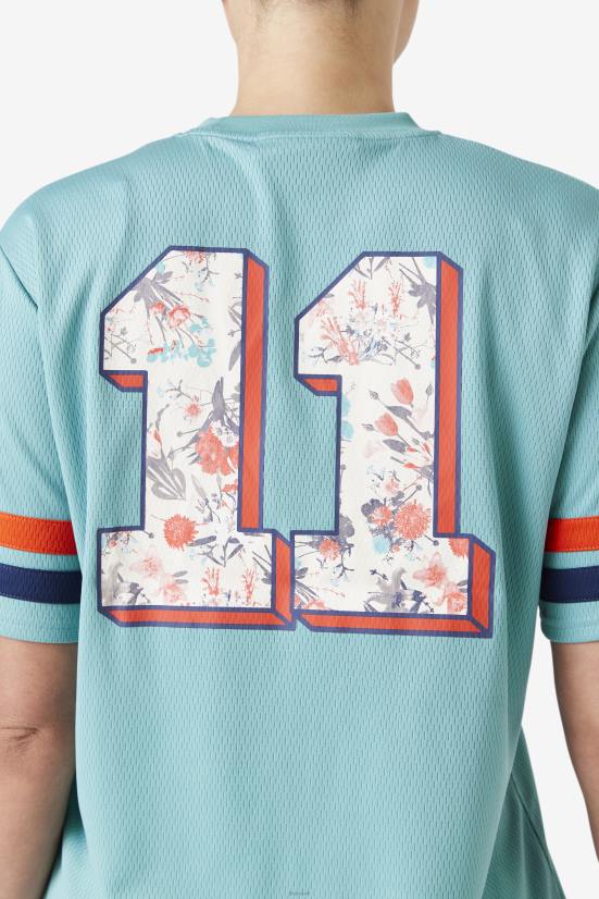 חַרְסִינָה FILA אדלייד ג'רסי פילה פורצלן 68LF1454