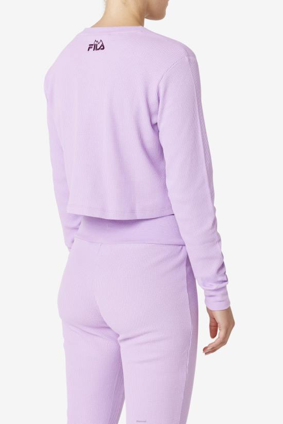 קרוק/פביט FILA קרוק/פביט פילה ליזה תרמית הנלי 68LF1461