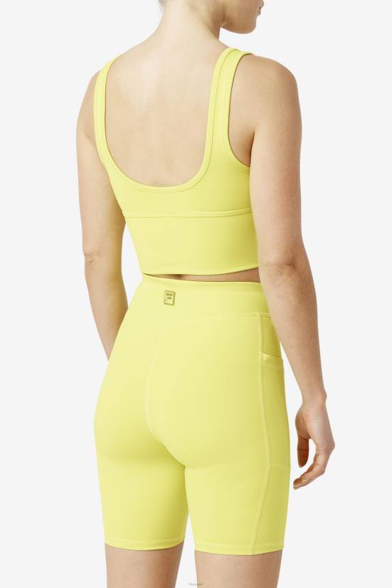 גוֹפרִית FILA גופרית קורה חזיית פילה 68LF1464