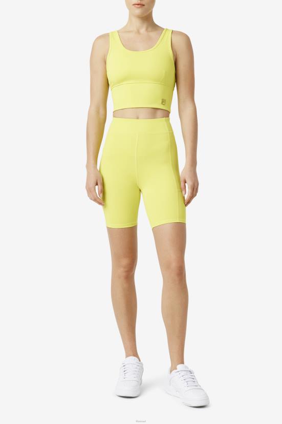 גוֹפרִית FILA גופרית קורה חזיית פילה 68LF1464