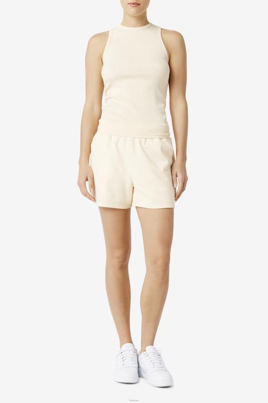 אפרסק רך FILA אלקסיה טנק פילה אפרסק רך 68LF1472