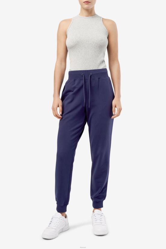 אברש אפור FILA טנק פילה גריי הת'ר אלקסיה 68LF1474