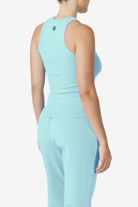 חַרְסִינָה FILA פילה אלקסיה טנק פורצלן 68LF1477