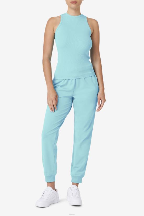 חַרְסִינָה FILA פילה אלקסיה טנק פורצלן 68LF1477