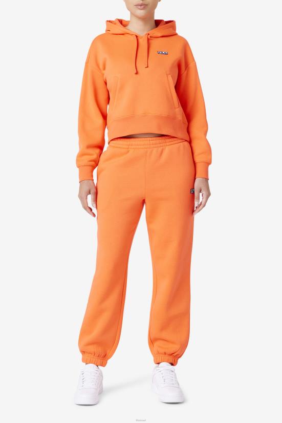 אלמוג לוהט FILA קפוצ'ון של מרינה קורל פילה לוהט 68LF1497