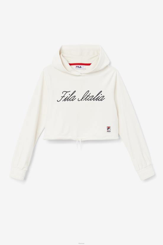 גרדניה/שחור FILA קפוצ'ון גרדניה/שחור סופיה פילה 68LF1500