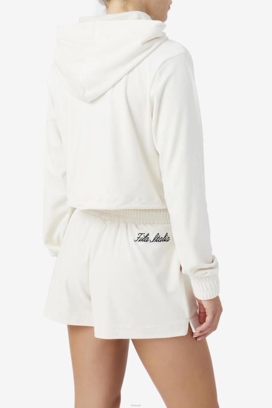 גרדניה/שחור FILA קפוצ'ון גרדניה/שחור סופיה פילה 68LF1500