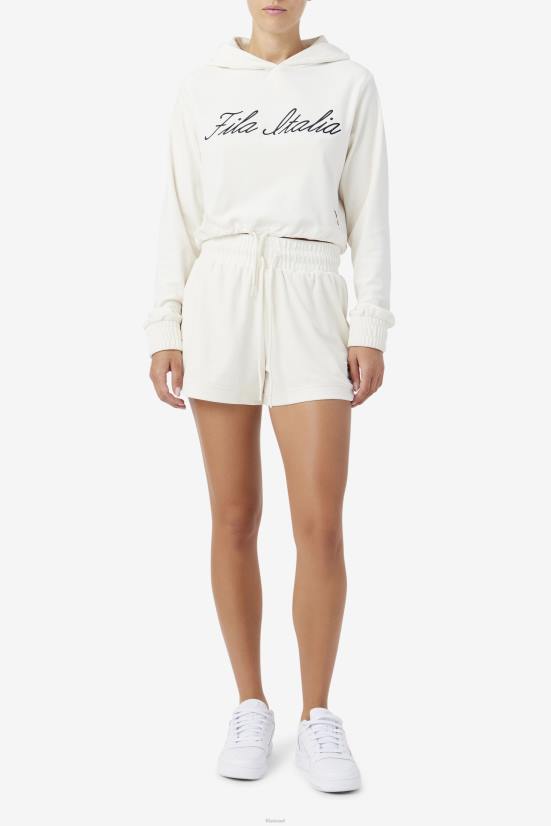 גרדניה/שחור FILA קפוצ'ון גרדניה/שחור סופיה פילה 68LF1500