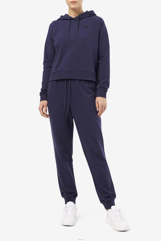 חיל הים FILA קפוצ'ון ולריה פילה נייבי 68LF1510